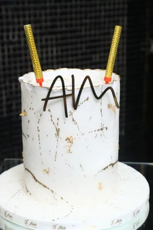 The Grand Opening of AM Hair & Beauty & Olivia Soubhieh Beauty Lounge