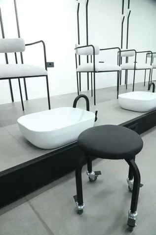 The Grand Opening of AM Hair & Beauty & Olivia Soubhieh Beauty Lounge