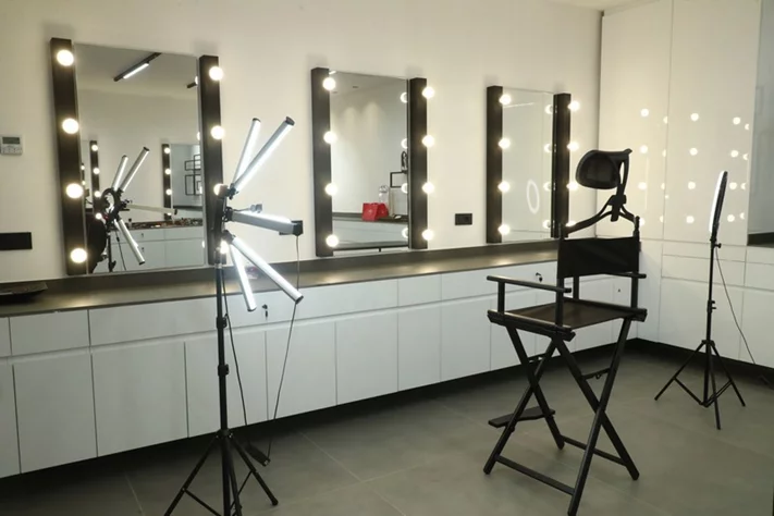 The Grand Opening of AM Hair & Beauty & Olivia Soubhieh Beauty Lounge