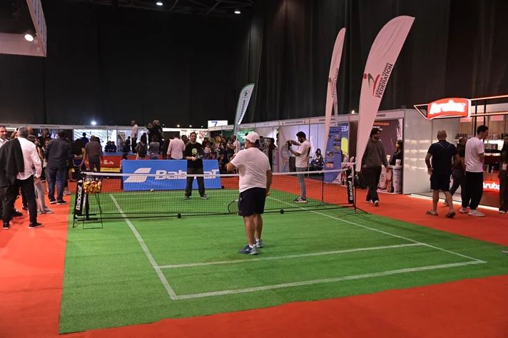 OMT Beirut Sports Festival