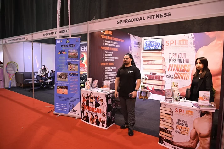 OMT Beirut Sports Festival