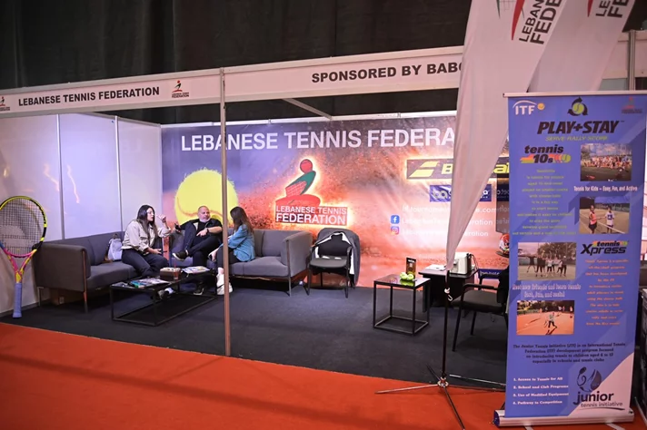 OMT Beirut Sports Festival
