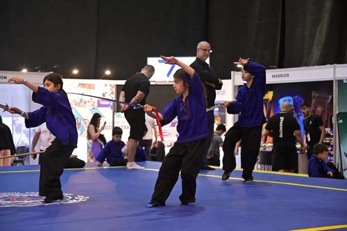 OMT Beirut Sports Festival