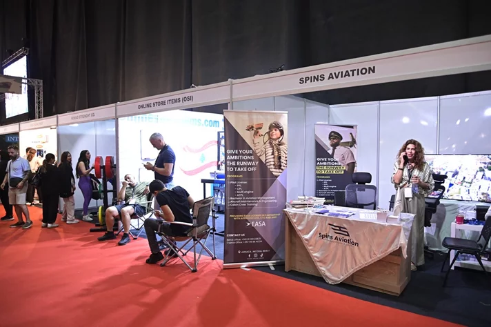 OMT Beirut Sports Festival