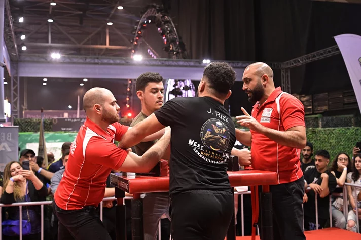 OMT Beirut Sports Festival
