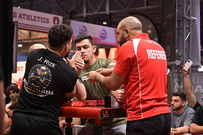 OMT Beirut Sports Festival