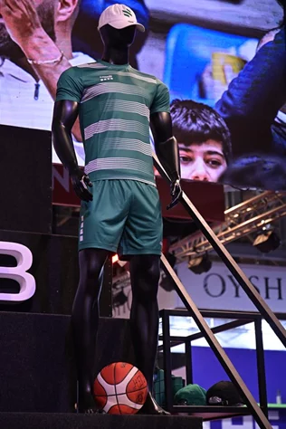 OMT Beirut Sports Festival