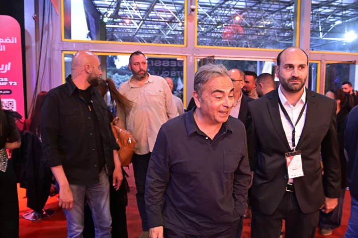 OMT Beirut Sports Festival