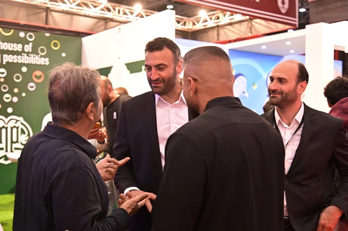 OMT Beirut Sports Festival