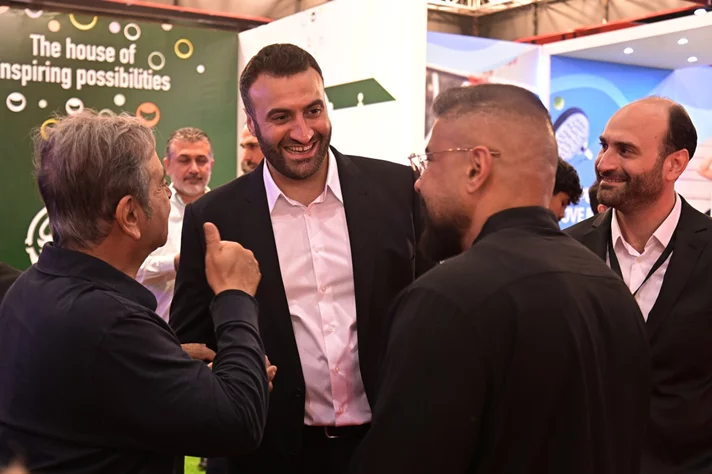 OMT Beirut Sports Festival