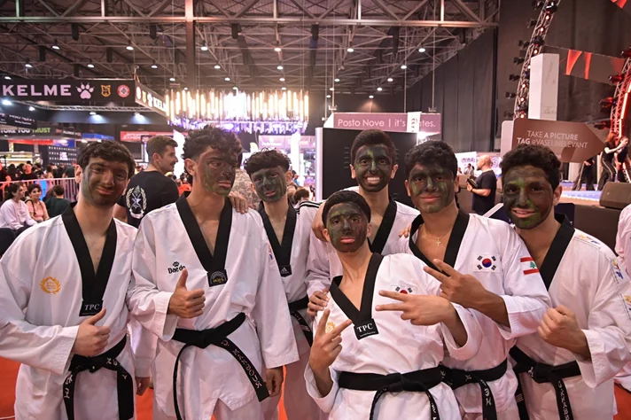 OMT Beirut Sports Festival