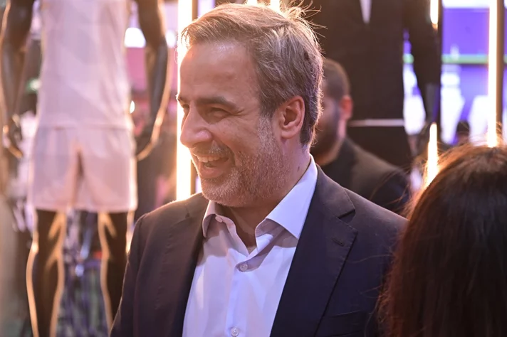 OMT Beirut Sports Festival