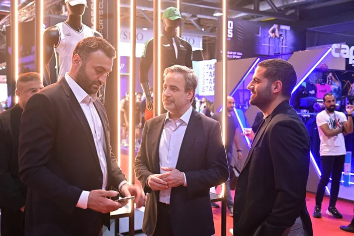 OMT Beirut Sports Festival