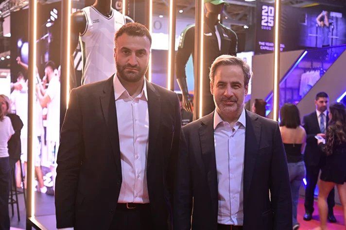 OMT Beirut Sports Festival