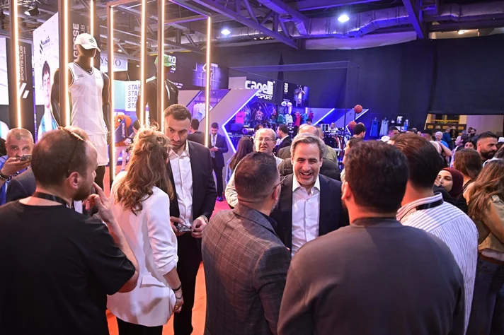 OMT Beirut Sports Festival