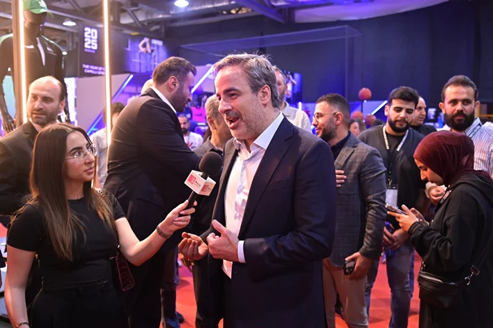 OMT Beirut Sports Festival
