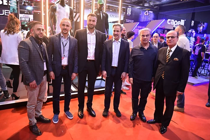 OMT Beirut Sports Festival