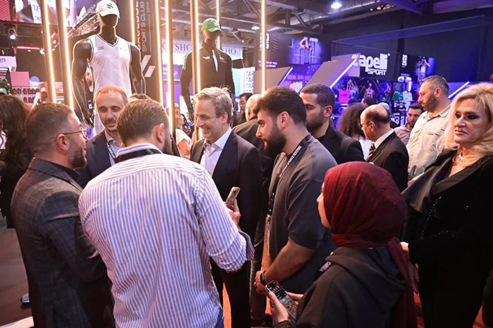 OMT Beirut Sports Festival
