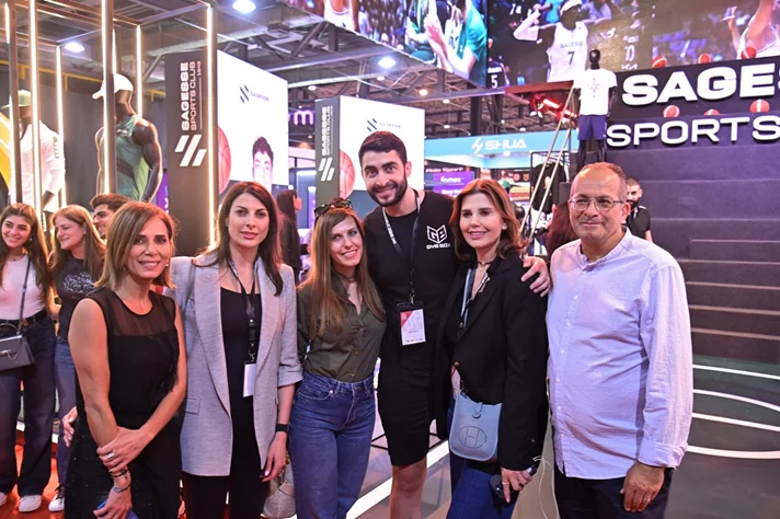 OMT Beirut Sports Festival