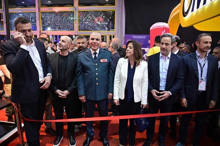 OMT Beirut Sports Festival