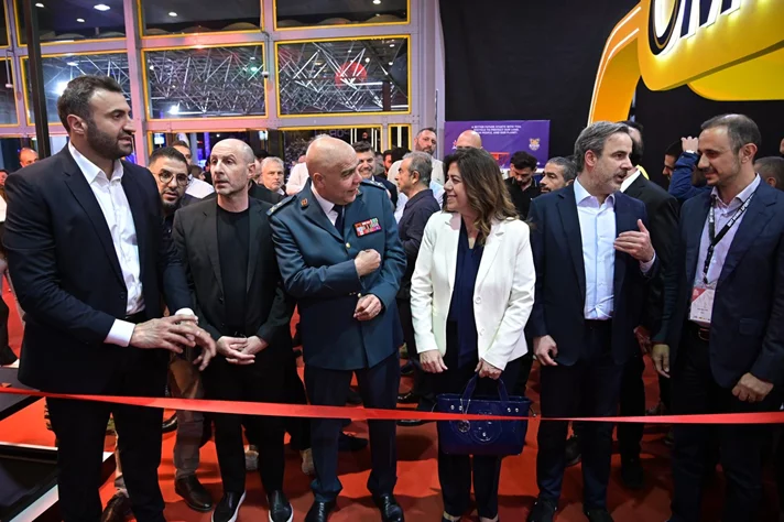OMT Beirut Sports Festival