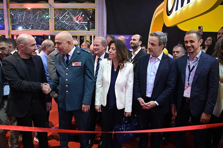 OMT Beirut Sports Festival