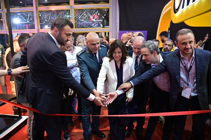 OMT Beirut Sports Festival