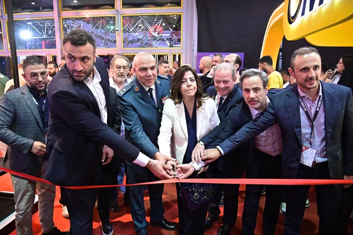 OMT Beirut Sports Festival