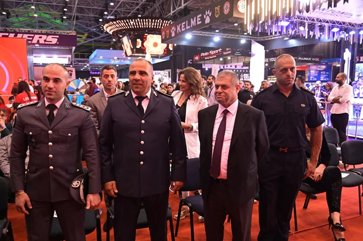 OMT Beirut Sports Festival