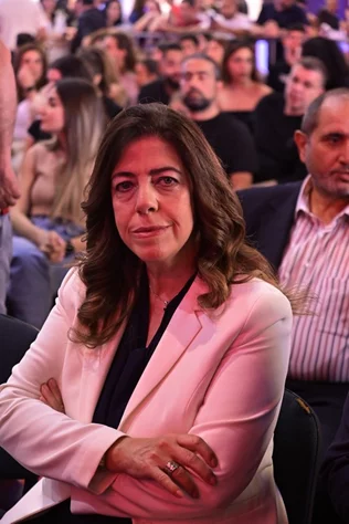 OMT Beirut Sports Festival