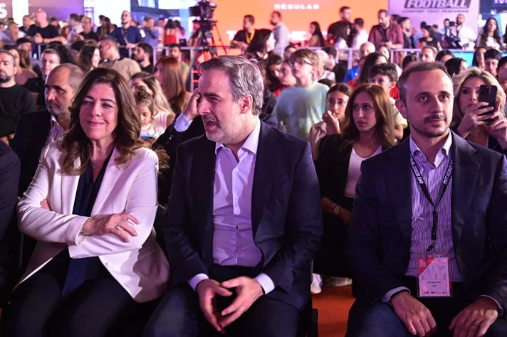 OMT Beirut Sports Festival