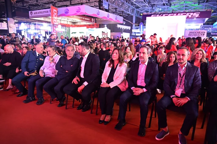 OMT Beirut Sports Festival