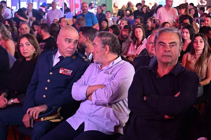 OMT Beirut Sports Festival