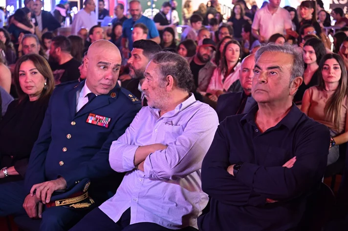OMT Beirut Sports Festival