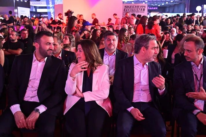OMT Beirut Sports Festival