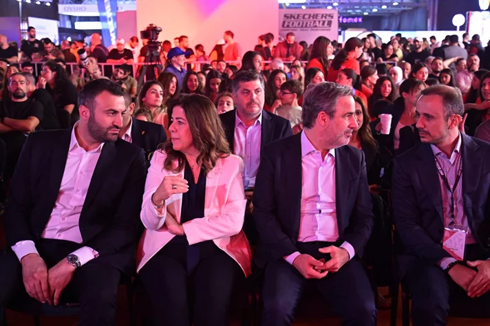 OMT Beirut Sports Festival