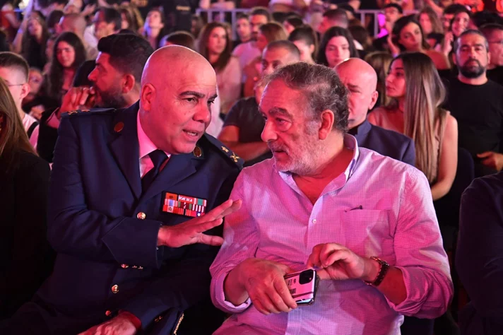 OMT Beirut Sports Festival
