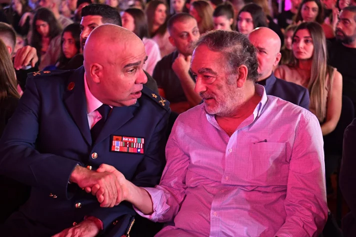 OMT Beirut Sports Festival