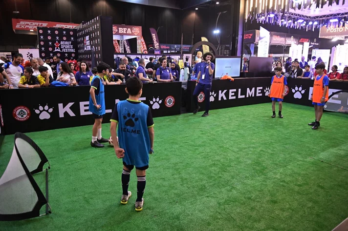 OMT Beirut Sports Festival