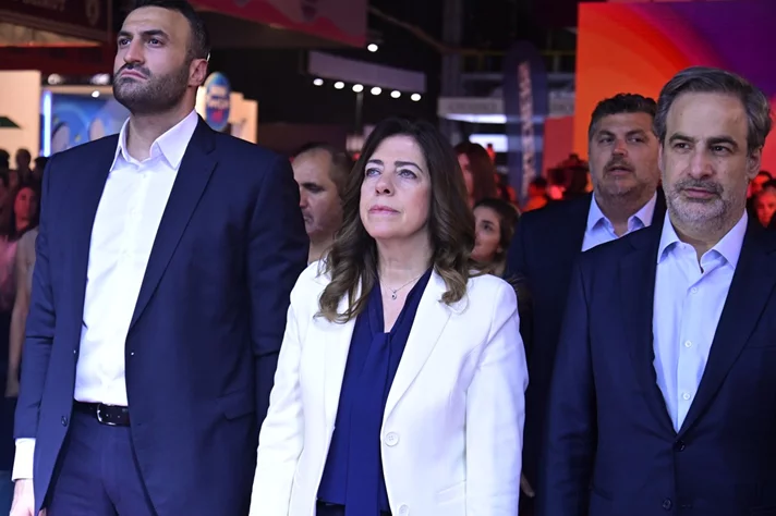 OMT Beirut Sports Festival