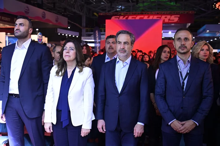 OMT Beirut Sports Festival