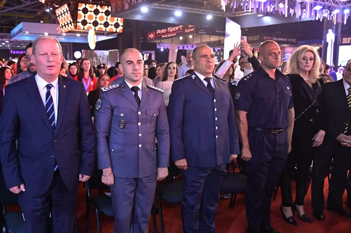 OMT Beirut Sports Festival