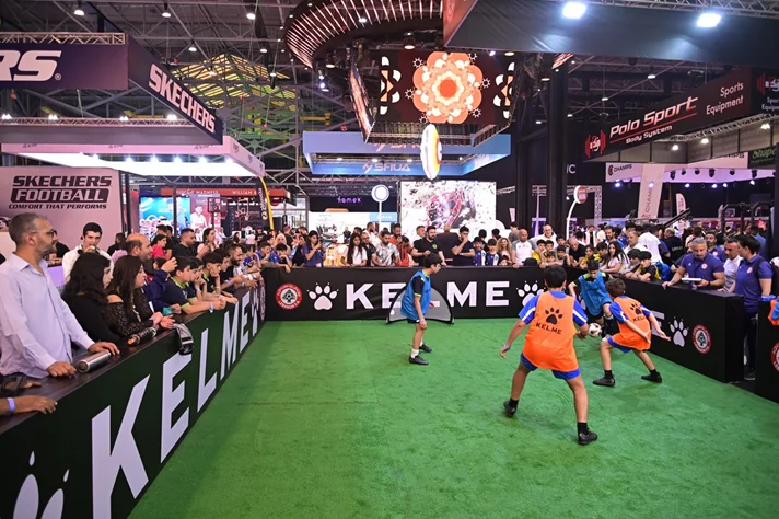 OMT Beirut Sports Festival