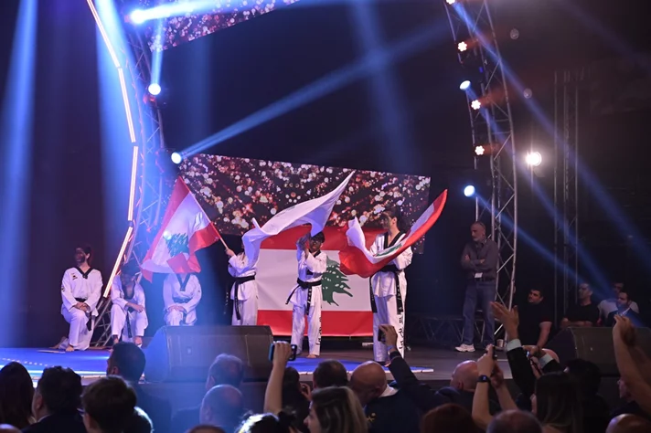 OMT Beirut Sports Festival