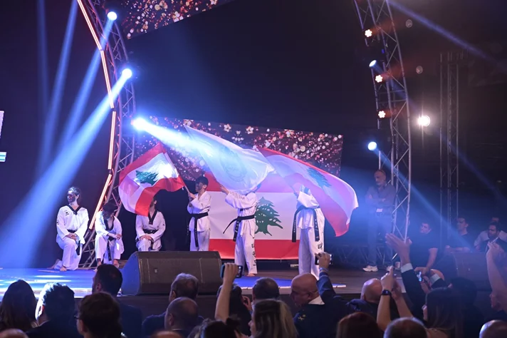 OMT Beirut Sports Festival