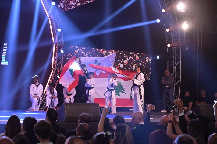 OMT Beirut Sports Festival