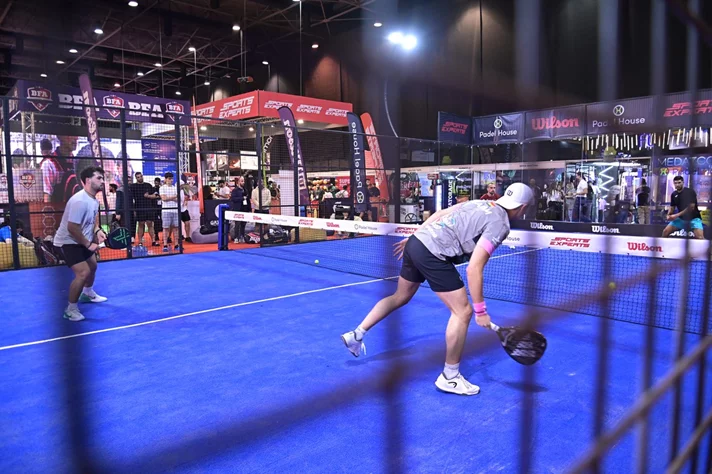 OMT Beirut Sports Festival