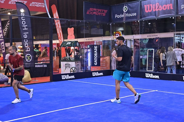 OMT Beirut Sports Festival