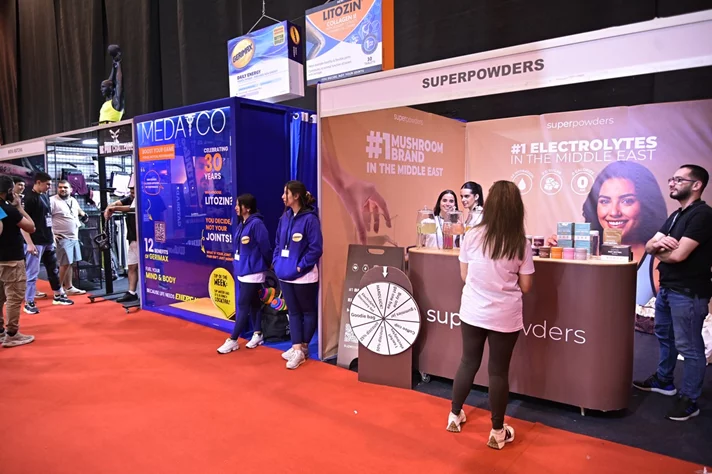 OMT Beirut Sports Festival