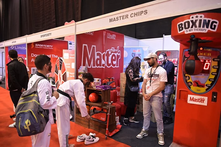 OMT Beirut Sports Festival